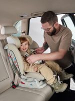 SANDEX car seat - Image 3