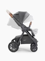 Set of 3 items "MOMMER PRO: STROLLER 3 IN 1 NOVA" - Image 7