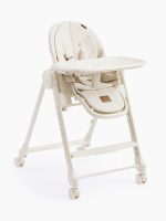 High chair BERNY LUX