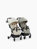 Universal stroller connector - Image 5