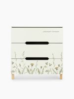 Chest of drawers with changing table FIOKI - Image 3