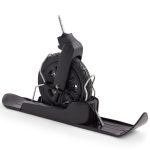 Wheel covers for baby strollers with storage bag - Image 3