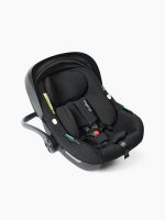 Car seat SAFER