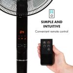 Klarstein Infinity Storm fan (10032340) - Image 4