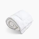 Baby blanket 205x140 cm