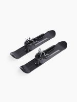 Wheel covers for baby strollers