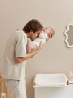 Chest of drawers with changing table FIOKI V2 - Image 16