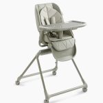 High chair ROMEO