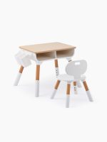 Set with children's furniture LITEN - Image 3