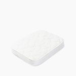 Children's springless mattress 90x70 cm