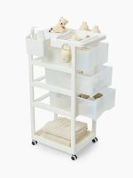 Rack with drawers STORIO - Image 2