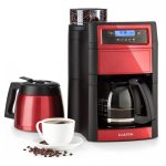 Coffee maker Klarstein Aromatica II Duo (10032866)