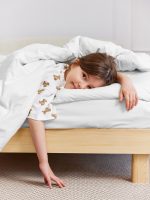 Single bed linen set (duvet cover, pillowcase, fitted sheet) - Image 13