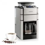Coffee maker Klarstein Aromatica X (10032102)