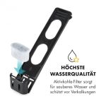 Coffee maker Klarstein Aromatica II Thermo (10032876) - Image 2