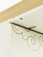 Chest of drawers with changing table FIOKI - Image 22