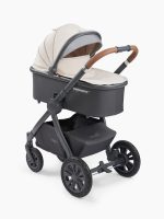 Set of 3 items "MOMMER PRO: STROLLER 3 IN 1 NOVA" - Image 5