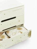 Chest of drawers with changing table FIOKI - Image 16