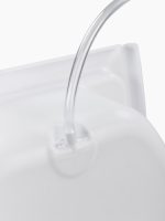 Set: LAFINO changing table with baby bath - Image 9