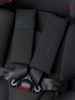 SANDEX car seat - Image 4