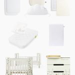 Set of 9 items "MOMMY LOVE + FIOKI"