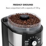 Klarstein Grind & Brew coffee maker (10035672) - Image 6