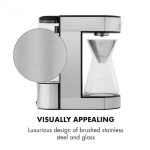 Klarstein Perfect Brew drip coffee maker (10032762) - Image 7