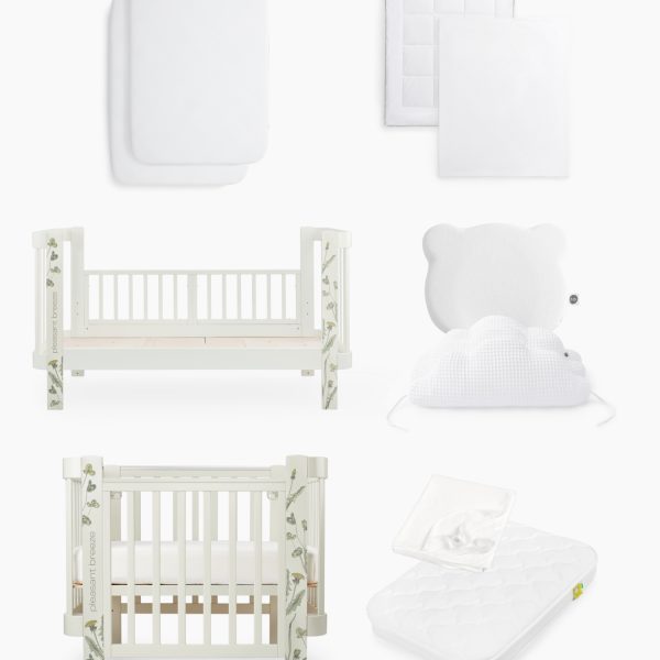 MOMMY LOVE 7-piece set