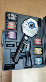 Mastercool MC-71500 hose crimping kit - Image 15