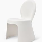 Plastic chair PICO