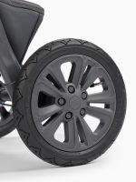 Set of 3 items "MOMMER PRO: STROLLER 3 IN 1 NOVA" - Image 9