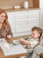 High chair BERNY LUX - Image 22