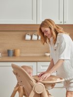 High chair BERNY LUX - Image 20