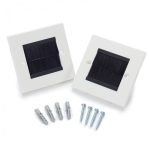 OneConcept Cable Wall Plate (10037450) - Image 7