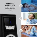 Fan tower OneConcept Blown Away (10032583) - Image 7