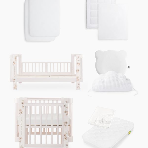 MOMMY LOVE 7-piece set