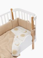 Side for the crib - Image 9