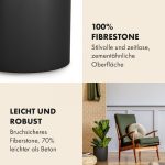 Flower pot Blumfeldt Fox & Fern Gendt S (10038467) - Image 5