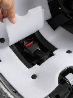 KIDSTER car seat - Image 24