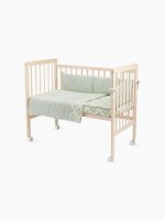 Side for the crib - Image 6