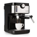 Rozhkova coffee maker Klarstein BellaVita Espresso (10033137)