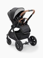 Stroller 2 in 1 MOMMER PRO - Image 6