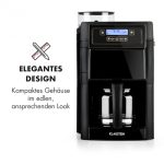 Coffee maker Klarstein Aromatica II (10032873) - Image 7