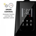 Ultrasonic air humidifier Klarstein VapoAir (10032103) - Image 7