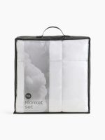 Comforter and duvet cover set - Image 11