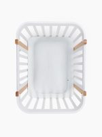 Cocoon pillow for a newborn - Image 7