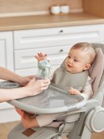 High chair BERNY LUX - Image 12