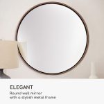 Wall mirror Blumfeldt Casa Chic Fournier (10039430) - Image 2