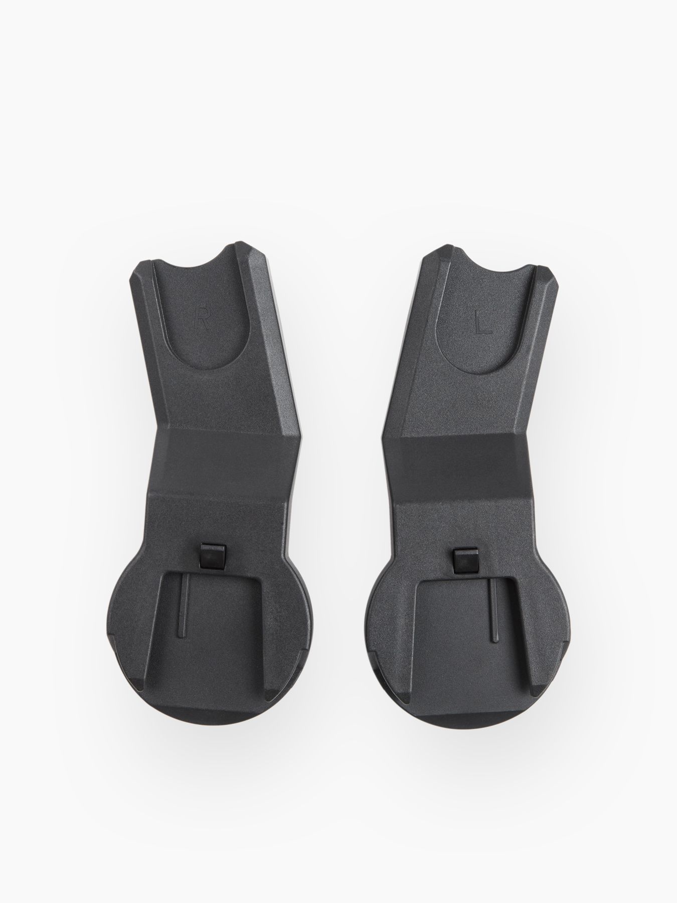 be43c4281cbc4a61b0bf2c258e928bdd Adapter for MOMMER PRO stroller to SKYLER PRO car seat - Image 1