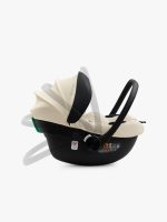 Car seat SAFER - Image 2